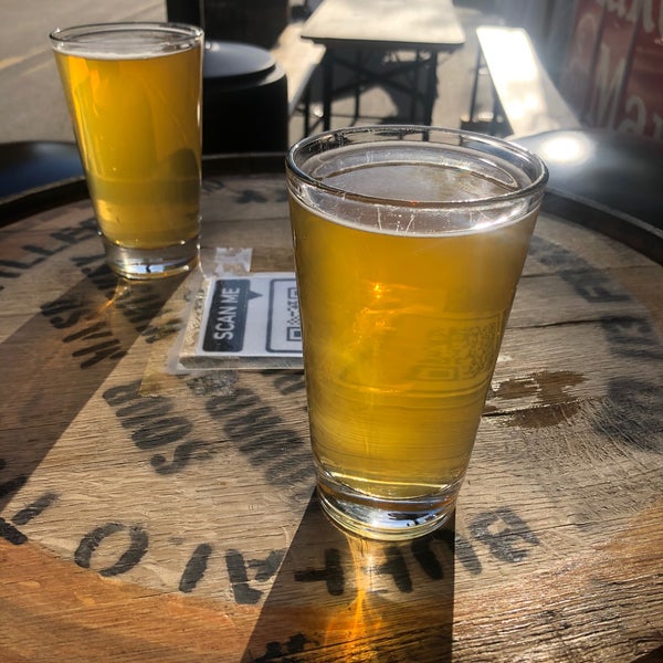 Alley Bar Ann Arborのダイブバー