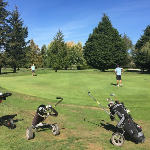 Mylora Golf Course East Richmond 9911 Sidaway Rd