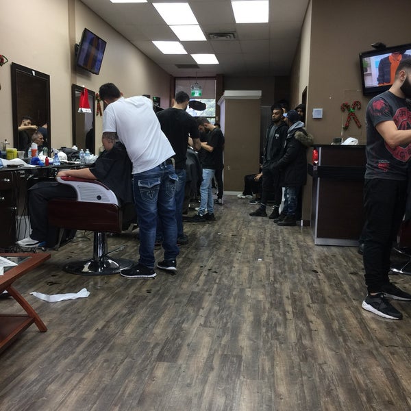 Florens Hair Cuts Hair Salon in Guildford