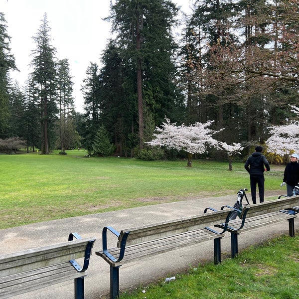 Central Park Pitch and Putt 3 tips