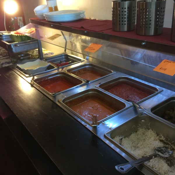 бистро мончегорск