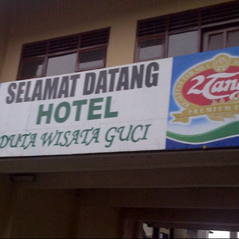 Photos At Hotel Duta Wisata Tegal Jawa Tengah