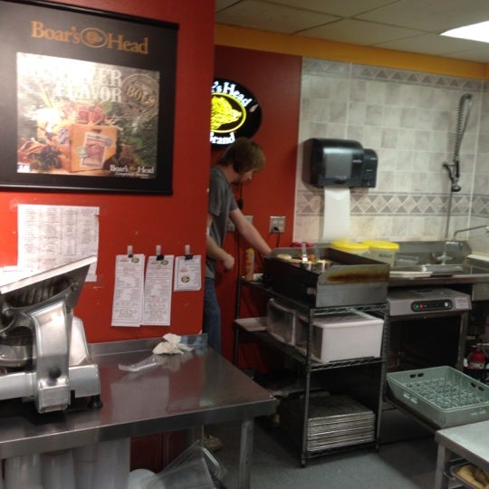 Mac Taggarts Madison, WI