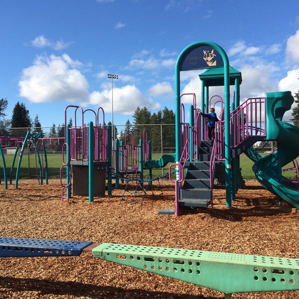 Photos at Terrace Park Elementary 57 visitors