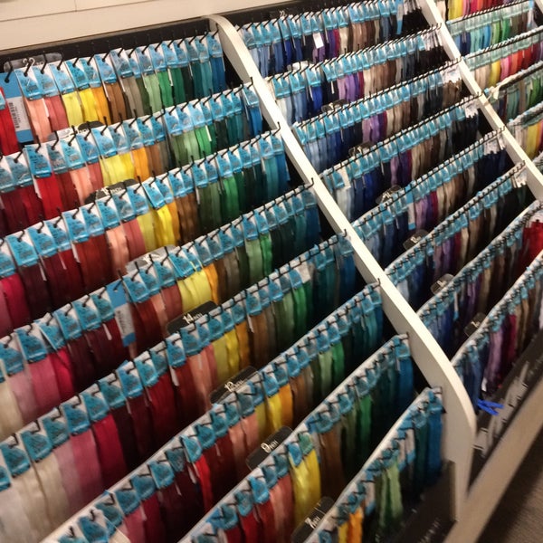 Pacific Fabrics Pinehurst Seattle, WA