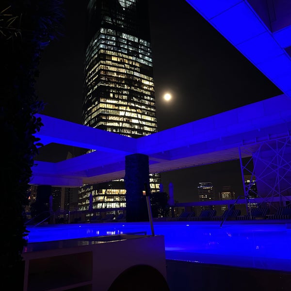 1/25/2024にS. ALDAYELがWaldorf Astoria Dubai International Financial Centreで撮った写真