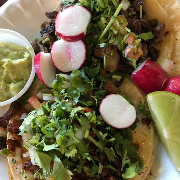 Mi Taquito Fresh Mex Grill 6th Street