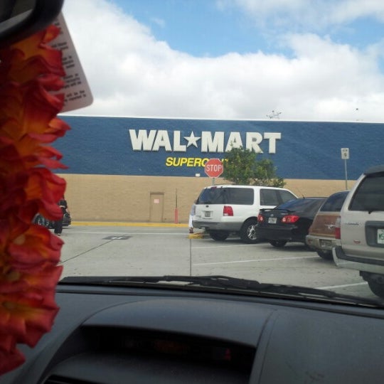 Photos at Walmart Supercenter Saint Cloud, FL