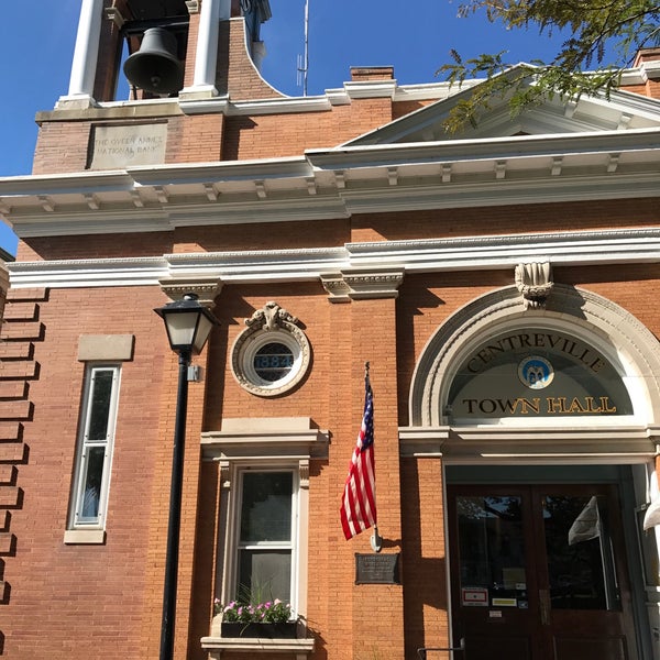 Centreville, MD City