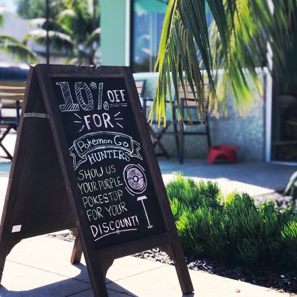 Yogurt 101 Frozen Yogurt Shop in Solana Beach