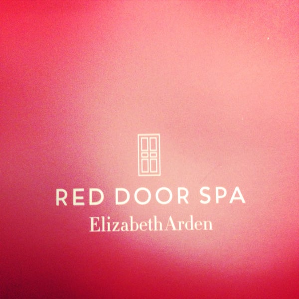The Red Door Spa 27 tips