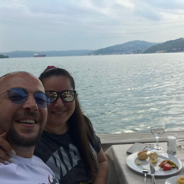 Foto scattata a Kavak &amp; Doğanay Restaurant da Gökçer G. il 6/19/2020