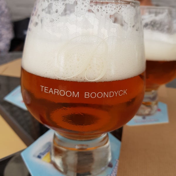 Photo taken at Taverne Boondyck by Ines D. on 7/14/2020