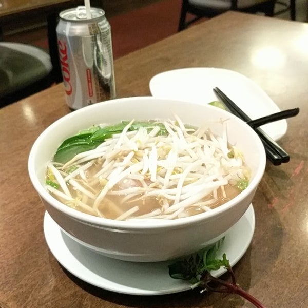 Pho King Fabulous Vietnamese Restaurant