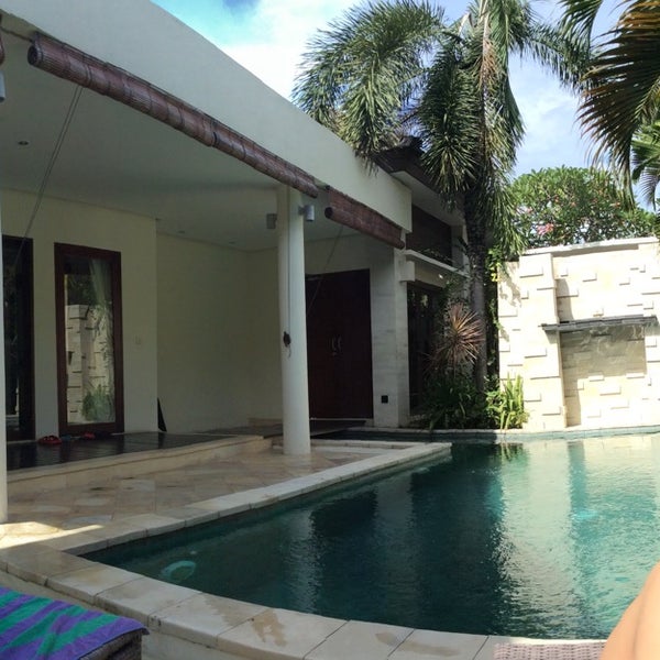 Photos At The Residence Seminyak