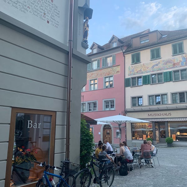 Beiz Cafe Frauenhof Rapperswil