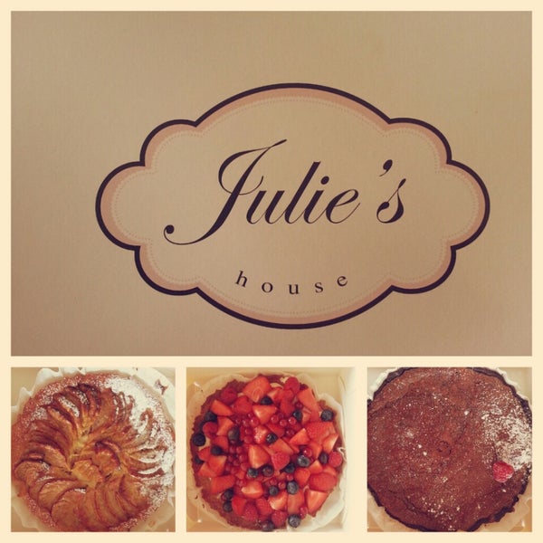 Julie's House Patershol 136 tips from 13951 visitors