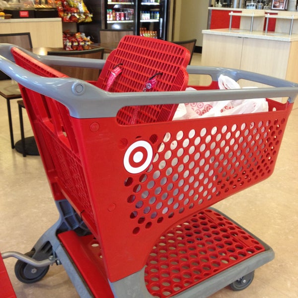 Target Near West Side 21 tips
