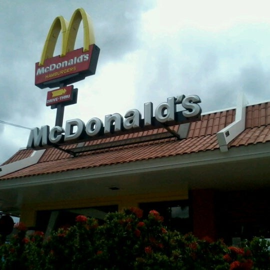 Photos at McDonald's - Fast Food Restaurant in Barão Geraldo