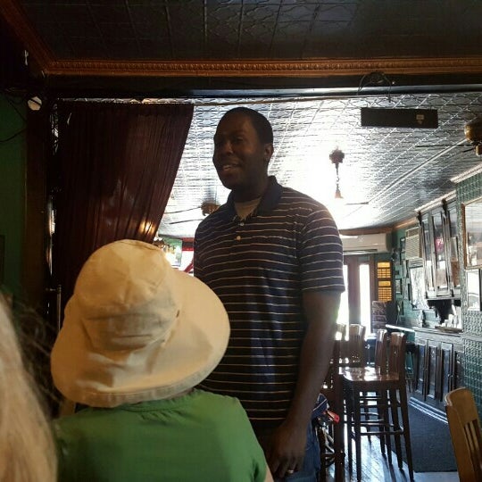 Photo taken at Neir&#39;s Tavern by Patrick S. on 6/18/2016