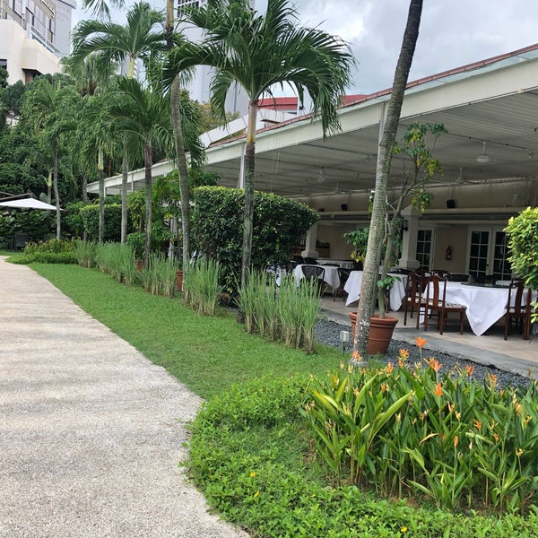 Photo taken at Goodwood Park Hotel by Nora W. on 12/16/2019