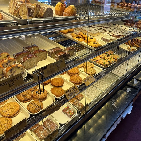 Baked In Telluride 18 tips