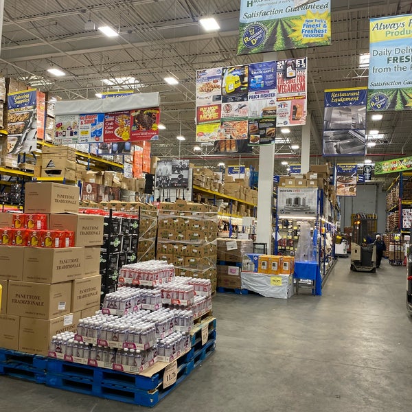 Restaurant Depot Maspeth 8 tips from 573 visitors