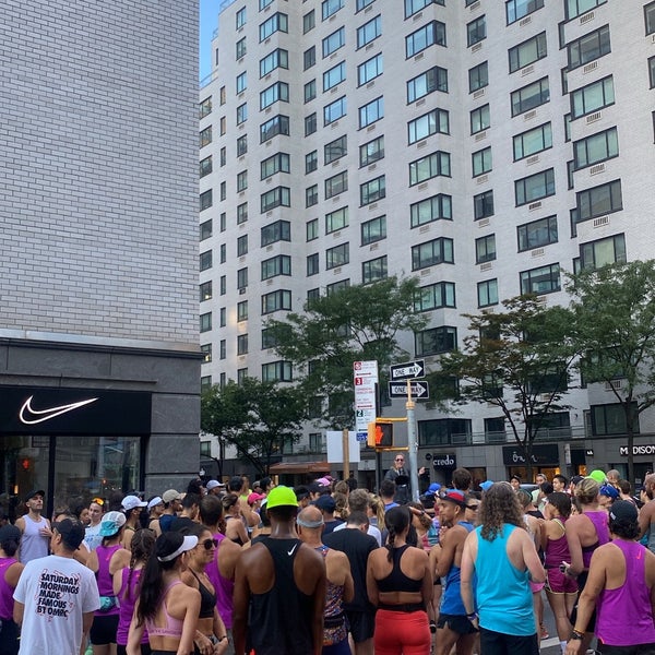 Nike Running - Upper East Side - 9 tips from 979 visitors