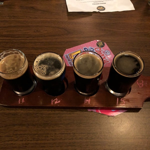 Photo taken at Blue Earl Brewing Company by Brian M. on 2/22/2020