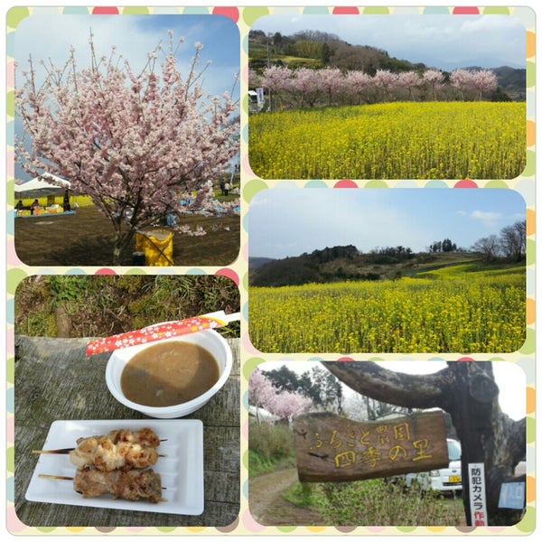 Photos At ふるさと農園四季の里 蜂花苑 Farm In 足柄上郡大井町