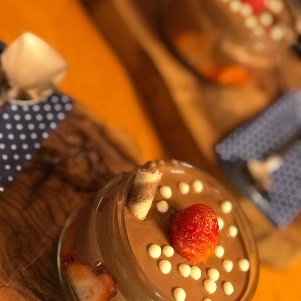 Çikolata &amp; Kahve Dükkanı 11123 ziyaretçidan 50 tavsiye