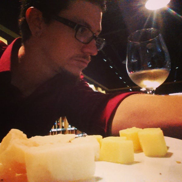 11/26/2014にRandy D.がThat Wine Placeで撮った写真