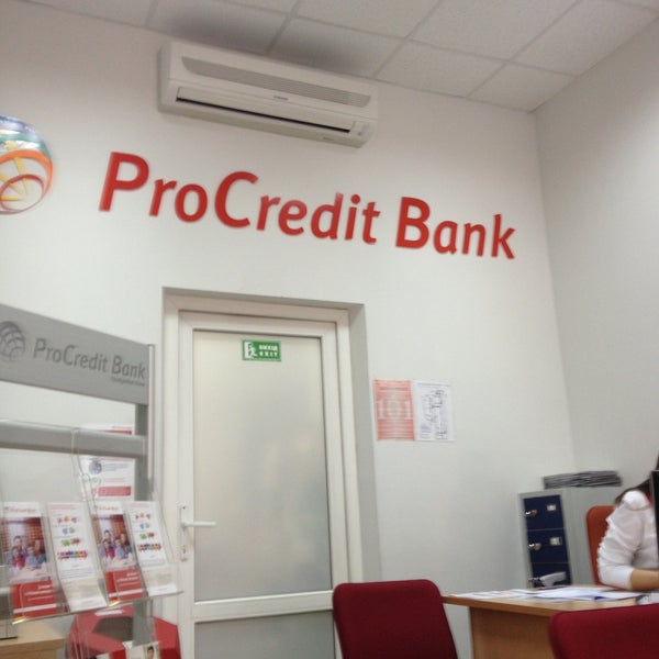 Procredit первомайская ул 40 фото ПРОКРЕДИТ БАНК БЪЛГАРИЯ, +359 700 17 070, Ruse, ул. Борисова 6, 7000 Ruse Център