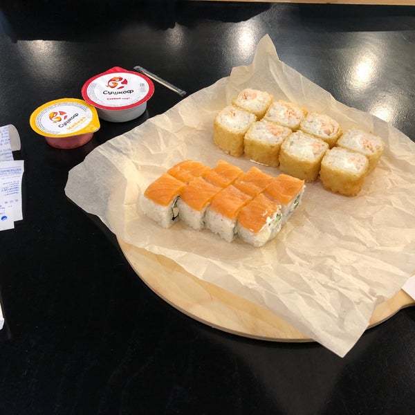 Заказать Роллы В Екатеринбурге Бесплатная Доставка Сушкофф
