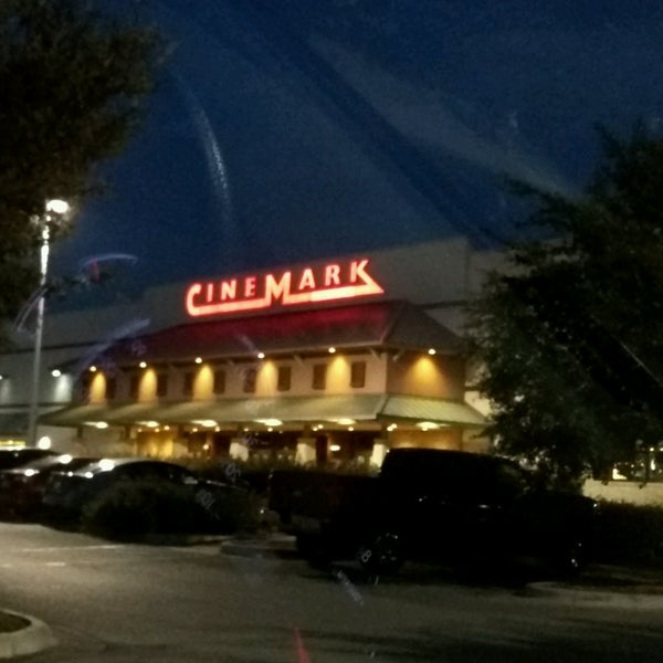 Fotos en Cinemark 14 Round Rock Cine en Round Rock