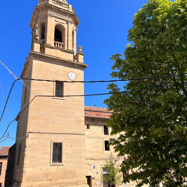 Iglesia da San Juan Bautista Kilise