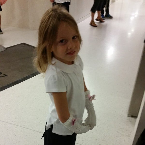 Ramaz Middle School Middle School in Upper East Side