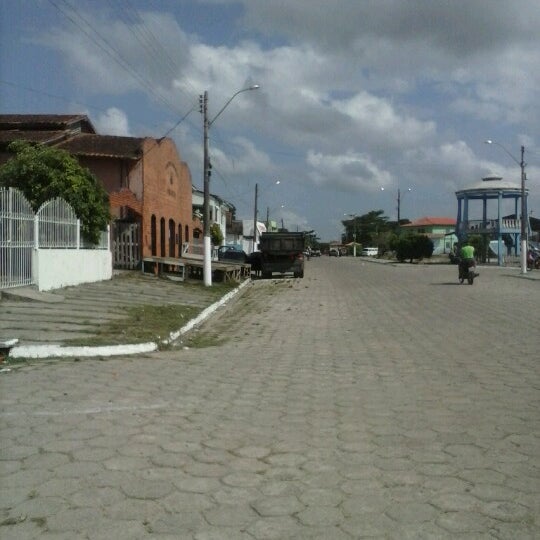 São Caetano de Odivelas Pará fonte: fastly.4sqi.net Fonte: fastly.4sqi.net