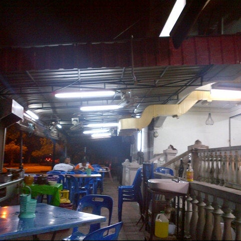 Restoran Ceria Restaurante Asiatico
