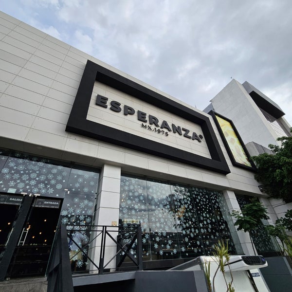 La Esperanza Panadería en Guadalajara