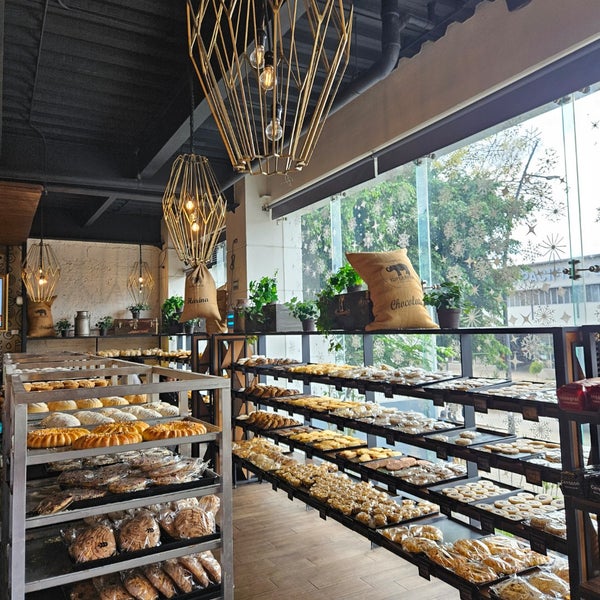La Esperanza Panadería en Guadalajara