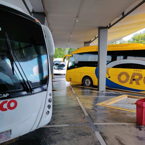 Central de Autobuses de Atlixco 9 tips Central de Autobuses de Atlixco 9 tips