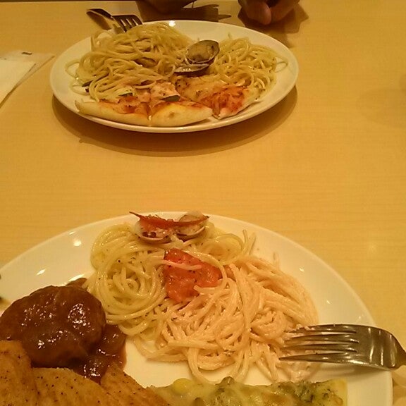 Photos At イタリアンバイキング Romano 蘇我店 千葉市 千葉県