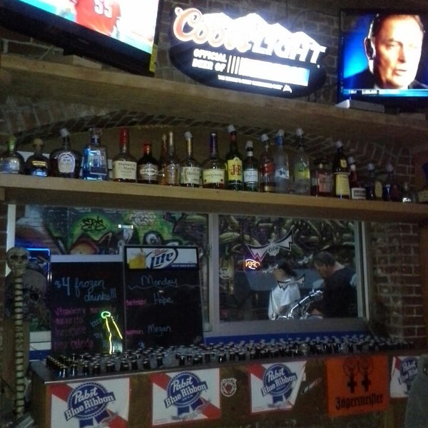 Photos at Shady Jack's Saloon - 10 tips