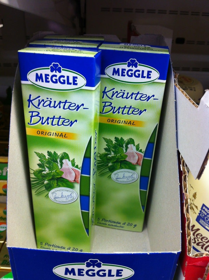 Netto Marken Discount Supermarket In Rotherbaum