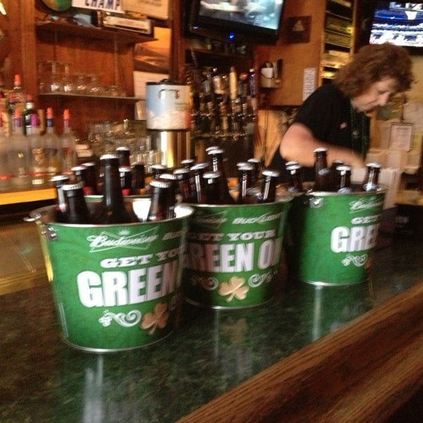 Cousin Hugo's Bar & Grill 3233 Laclede Station Rd