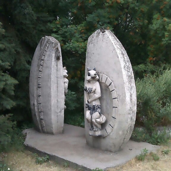 7/18/2013 tarihinde Владимир И.ziyaretçi tarafından Вологодские сувениры'de çekilen fotoğraf