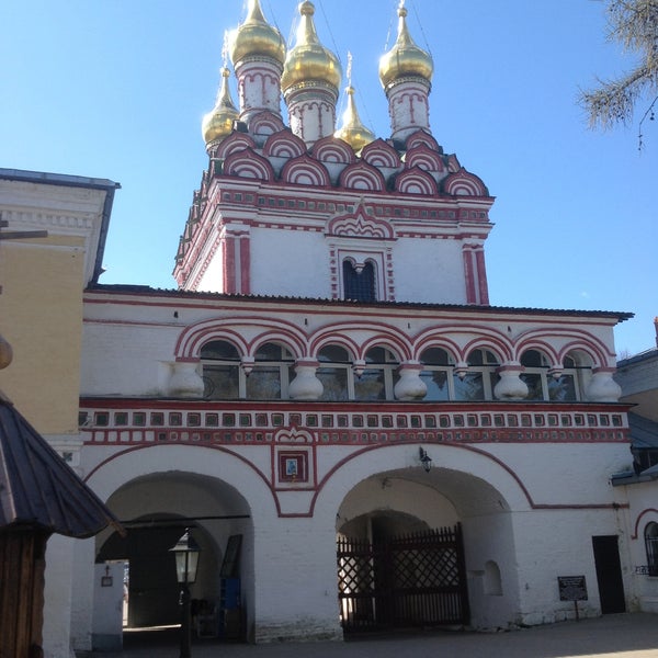 Иосифо Георгиевский собор