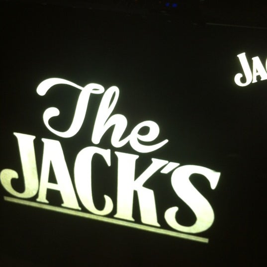 Das Foto wurde bei The Jack&#39;s von Luis P. am 12/15/2012 aufgenommen