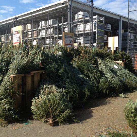 Photos at The Home Depot Tallahassee, FL